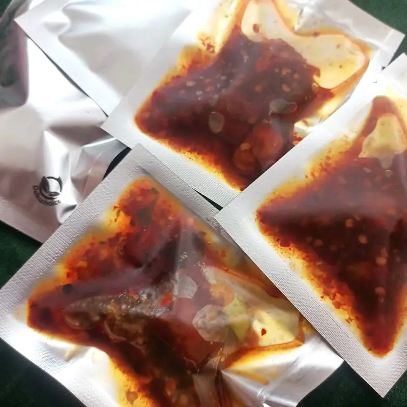 Sambal Tongkol Kemasan Sachet Sepuh Rasa 0
