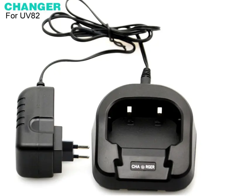 CHARGER HTBAOFENG UV 82 - BERLIN FM UV-82 - CHARGER BAOFENG HT UV-82 BERKUALITAS 2