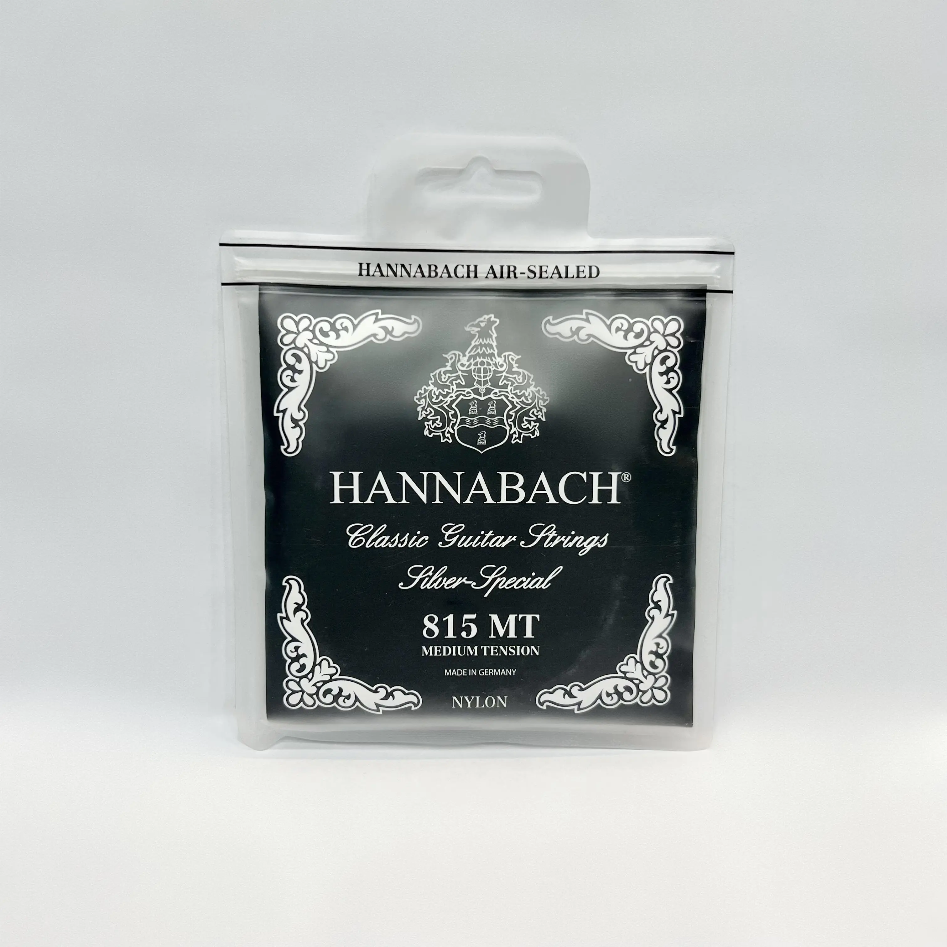 Dây đàn guitar classic Hannabach 815MT ( chính hãng )
