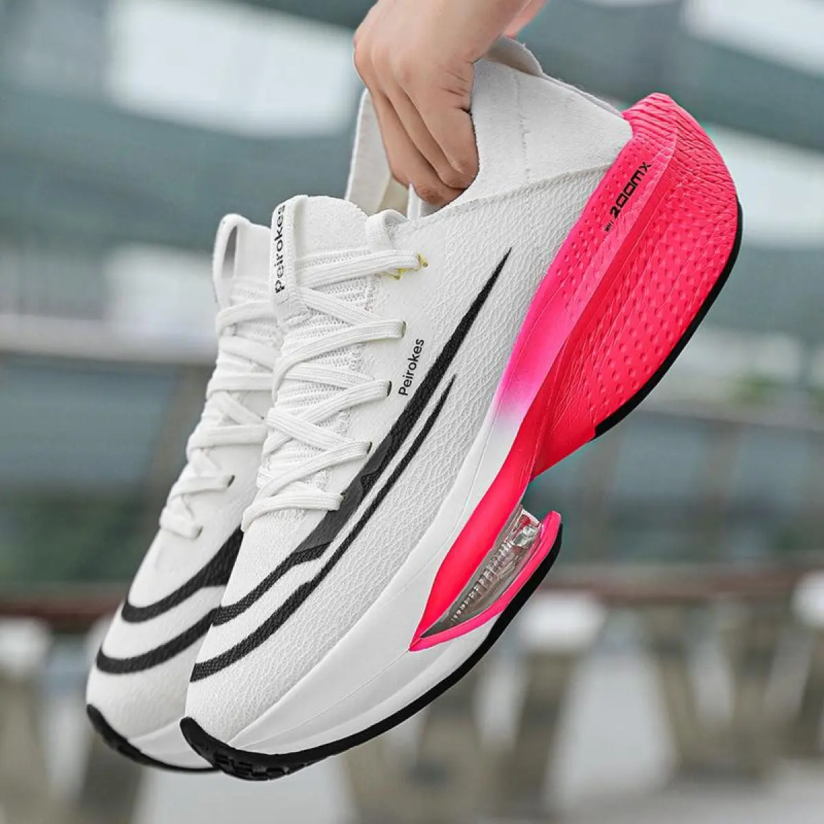 2025 New Sports Shoes Alphafly Next 2 ZoomX Air Cushion Running