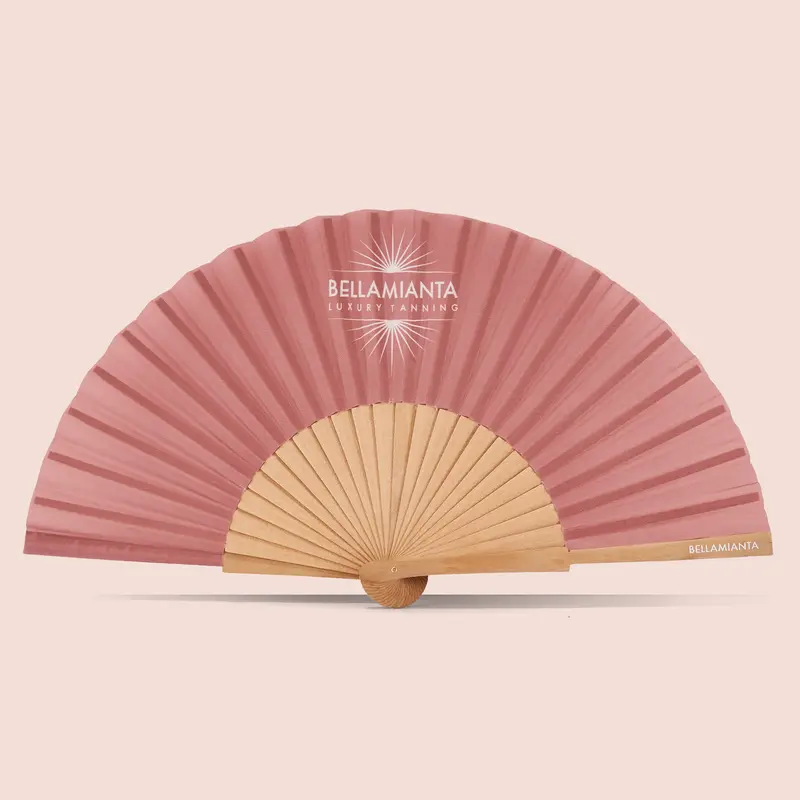 Luxury Setting Fan 0