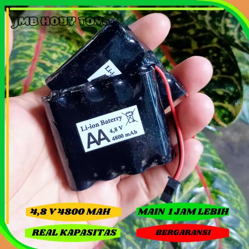 Batre mobil remote control original produk batre mainan mobil remote batrai mobil remote control batre rc baterai rc batterai mobil remote control batterai cas mobil remote control 1