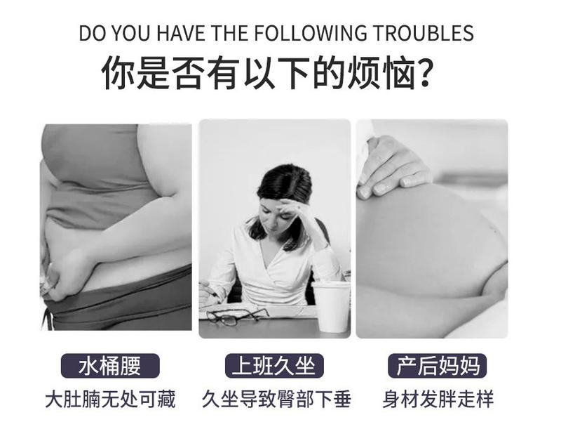Product Introduction of Foreign Trade Popular Style Sexy Mid Waist Ice Silk Seamless Panties Women's Comfortable Breathable Hip Lifting Briefs plus Size 11