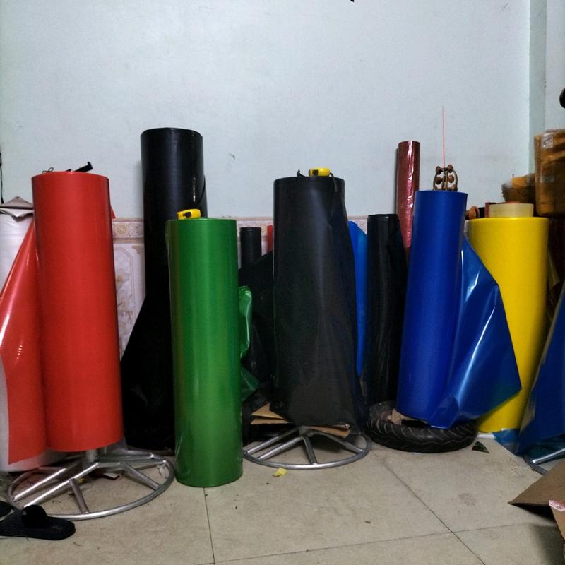 Nilông khâu diều, bóng làm diều chất lượng cao  Đồ Chơi