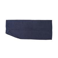 Gambar Ataru 30X70 cm Handuk Tangan Katun - Biru Navy Hand Towel Kain Pengering Tangan Perlengkapan Rumah dari Ataru_NEW Kota Tangerang 5 Tokopedia