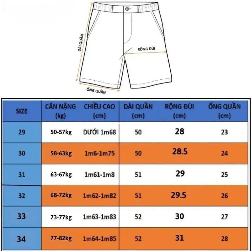 [COMBO 2, 3 QUẦN] Short nam GOZIN Tây Âu Vải Vitex Chất Đệp, Co Giãn Nhẹ, không Bai Xù -JA04 1