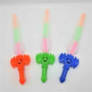 {RM} MAINAN ANAK-ANAK PEDANG CEMARA LAMPU MUSIC B570