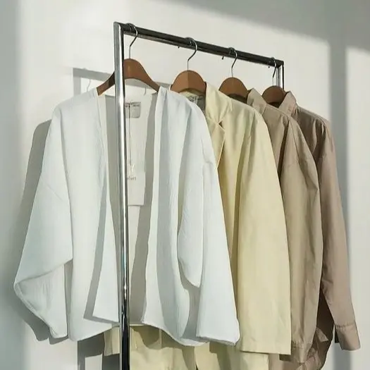 Baju Atasan Murah dengan Harga 60k untuk Wanita 1