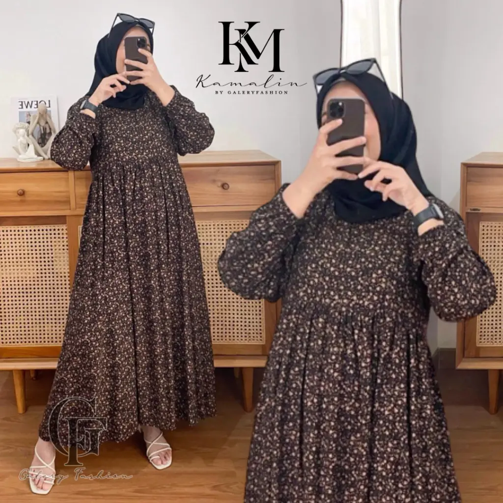 PromoMIDI DRESS WANITA RAYON / GAMIS RAYON ADEM BUMIL BUSUI FRIENDLY JUMBO New PromoMIDI DRESS WANITA RAYON / GAMIS RAYON ADEM BUMIL BUSUI FRIENDLY JUMBO New