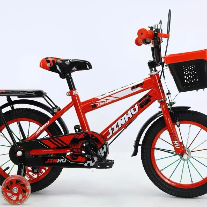 Xe đạp trẻ em bé trai tập đi