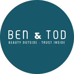 Ben and Tod