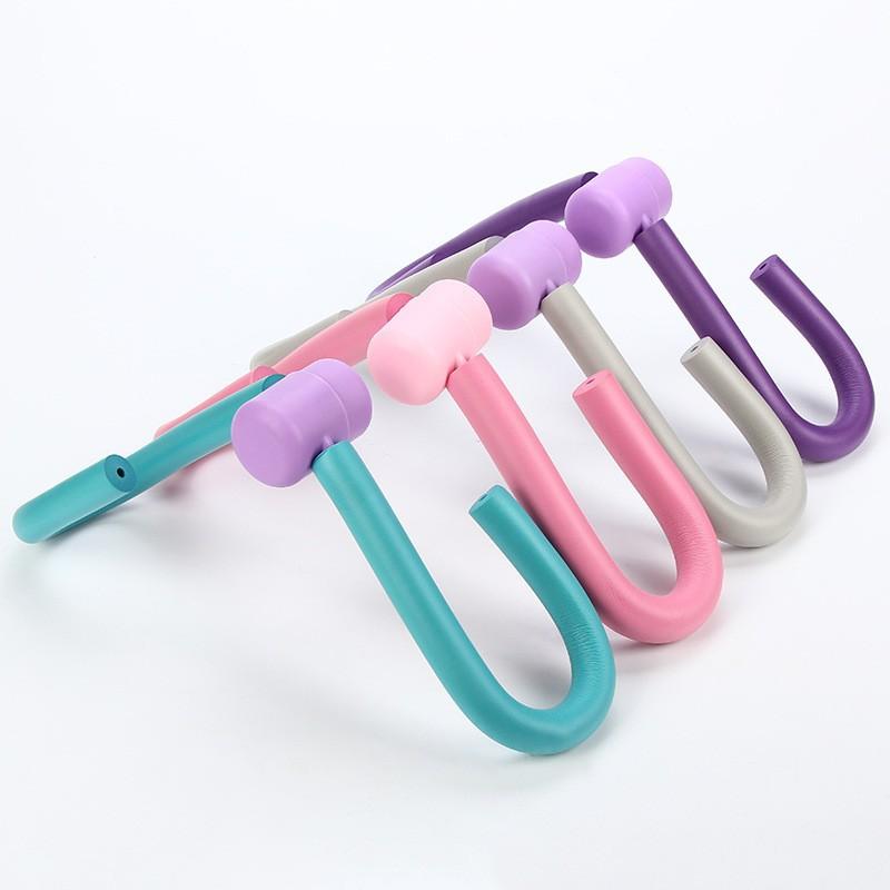Product Introduction of Hip Trainer Inner Thigh Exerciser Pelvic Exerciser Strengthener Muscle Thigh Master Booty Trainer Machine leg equipment 1