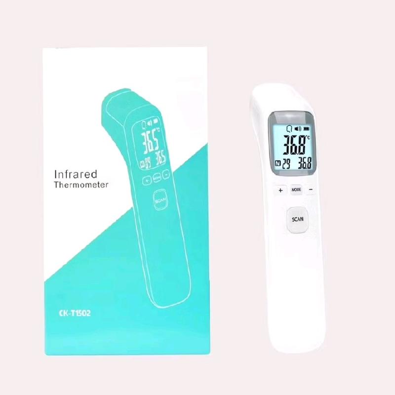 Nhiệt kế điện tử hồng ngoại đo nhiệt độ cho bé terumo nhiet ke chobe nhi et don hi do