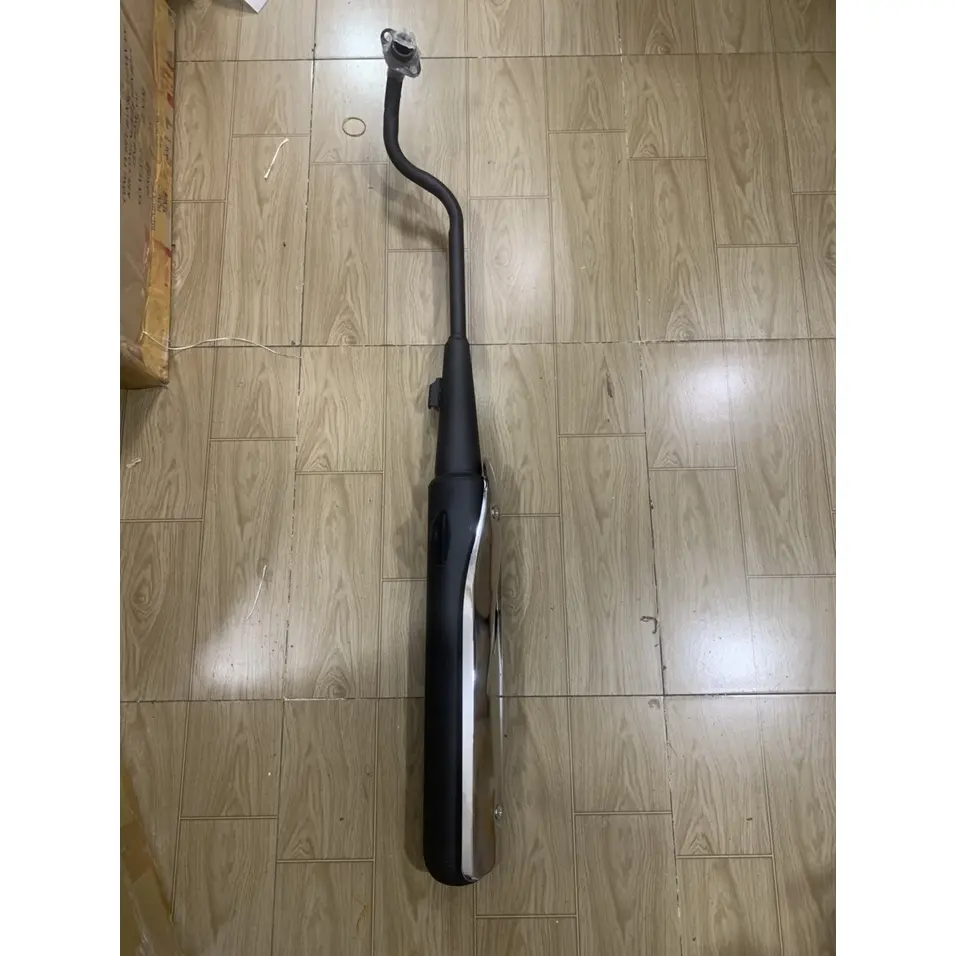 Pô xe wave S 110 loại êm, đẹp
