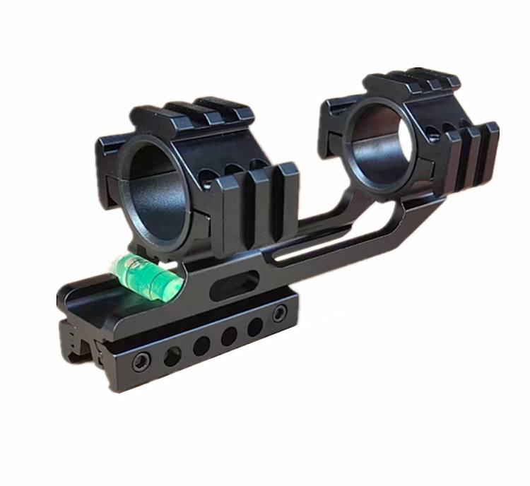 Product Introduction of Chân Kính Liền Khối Mẫu Mới Ray 11 và 20 - Thân 25-30 1