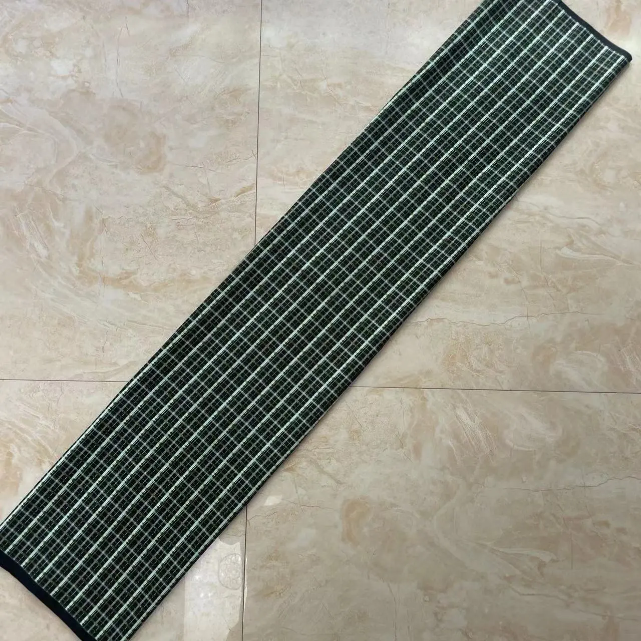 Chân Váy Longyi, Quần Áo Nam Nữ, Vải Kẻ Sọc Dai, Phong Cách Dân Tộc Quần Áo, Chân Váy Ống, Phong Cách Sarong Đông Nam Á, Chân Váy In Họa Tiết Mùa Hè Thái Lan, Thích Hợp Cho Nam, Năm 2025