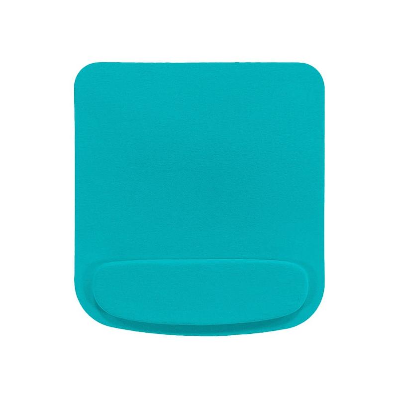 EVA Material Wrist Rest Mouse Pad Personalized 3D Solid Color Wrist Rest Pad Soft Comfortable Non-slip Hand Rest Pad Wholesale 4