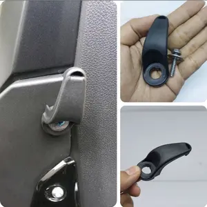 2 pcs gantungan nmax 2020 2021 2022