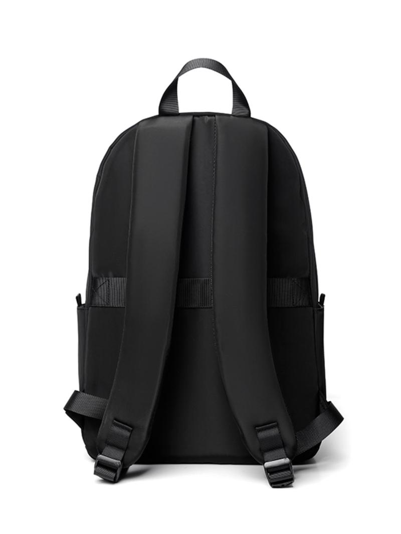 Product Introduction of 2025 Casual Simple Large Capacity Backpack, Lightweight Travel Laptop Backpack, Multi-functional Portable Storage Bag, Unisex, New Trendy Matching School Bag for College 6