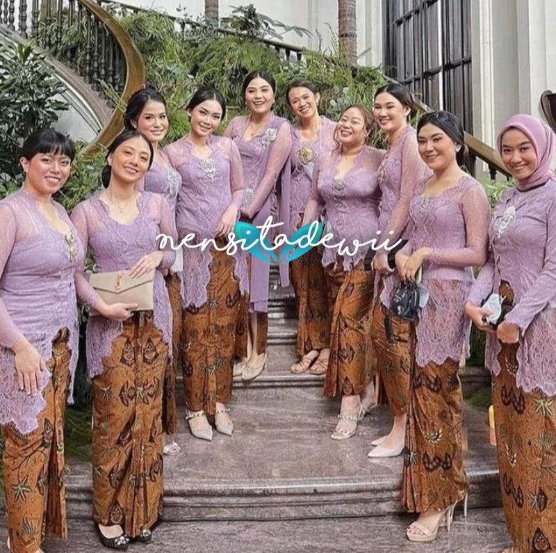 Jarik Lembaran / Jarik Utuh (Motif Lengkap) 6
