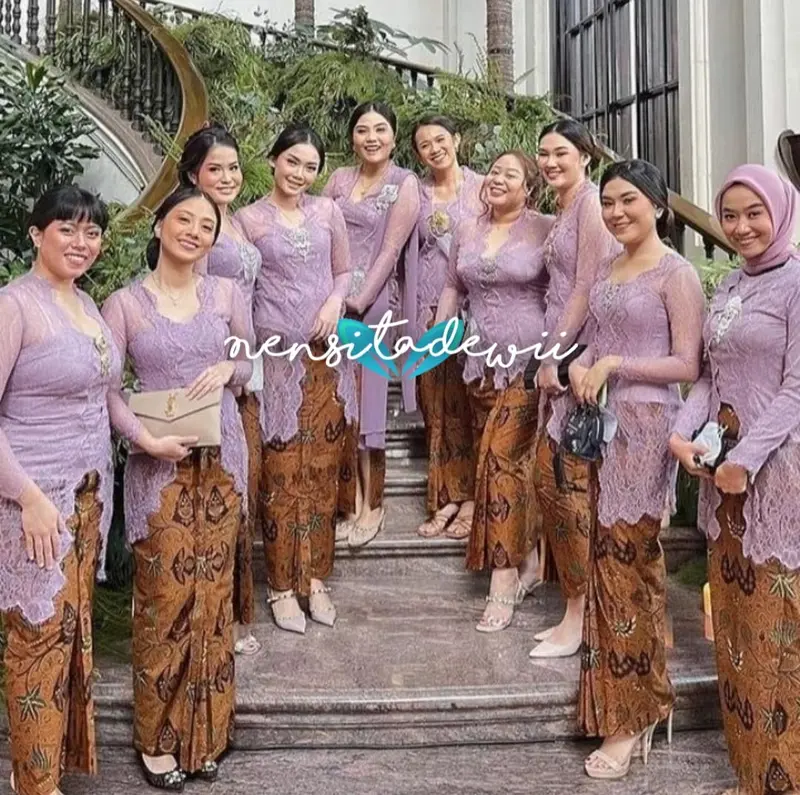 Jarik Lembaran / Jarik Utuh (Motif Lengkap) 6