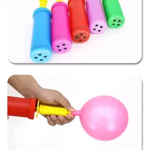 POMPA BALON BERKUALITAS