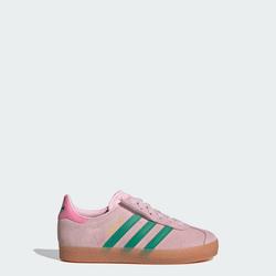 adidas gazelle silver green womens Adidas Gazelle Bold In Off White For Women