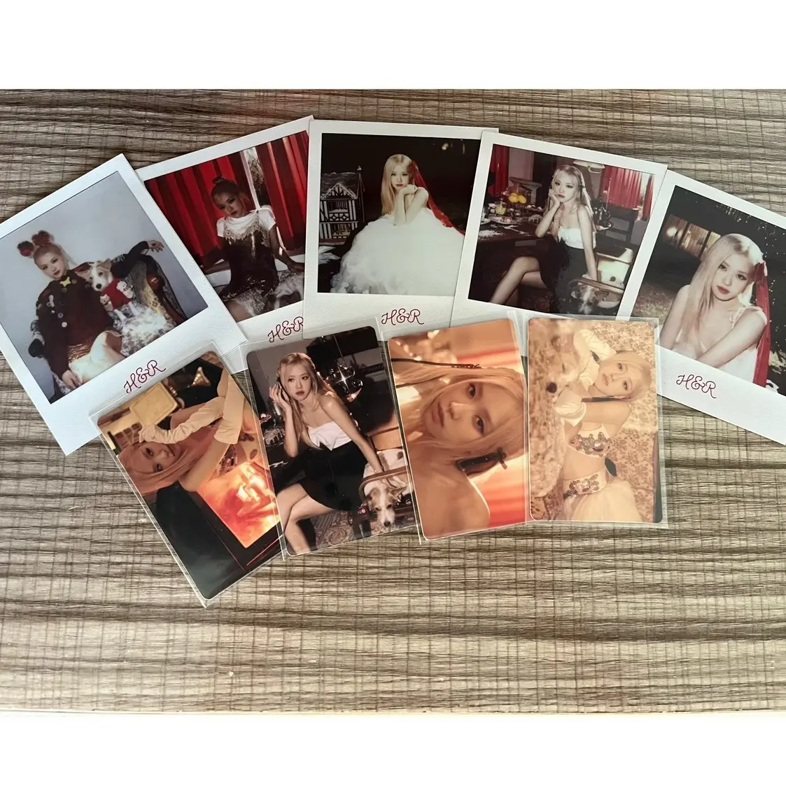 [OFFICIAL] card off blackpink