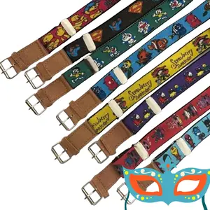 ikat pinggang anak ikat pinggang karet