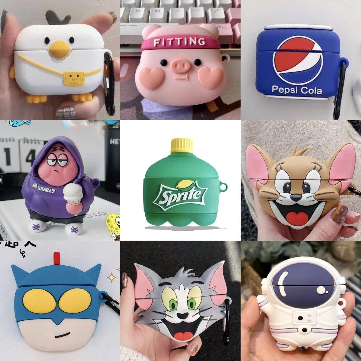 เคสหูฟังซิลิโคน ใช้ได้กับ Jeep Ew011 เคสนิ่มป้องกัน JP Ew011