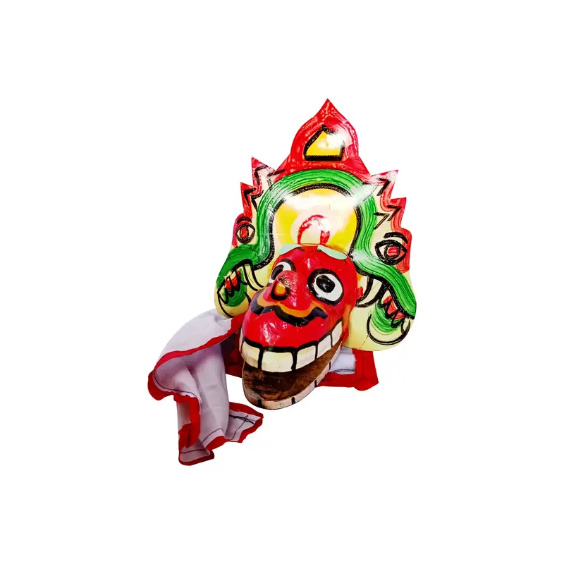 BARONGAN MAINAN ANAK CAPLOKAN | PERMAINAN TRADISIONAL | KEBUDAYAAN Toys 4