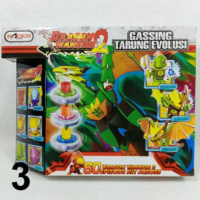 ( BISA COD ) PROMO Mainan Anak Laki - Laki Gangsing Gasing Petarung Tarung Tor Blade High Speed SNI / Mainan Anak Murah 3