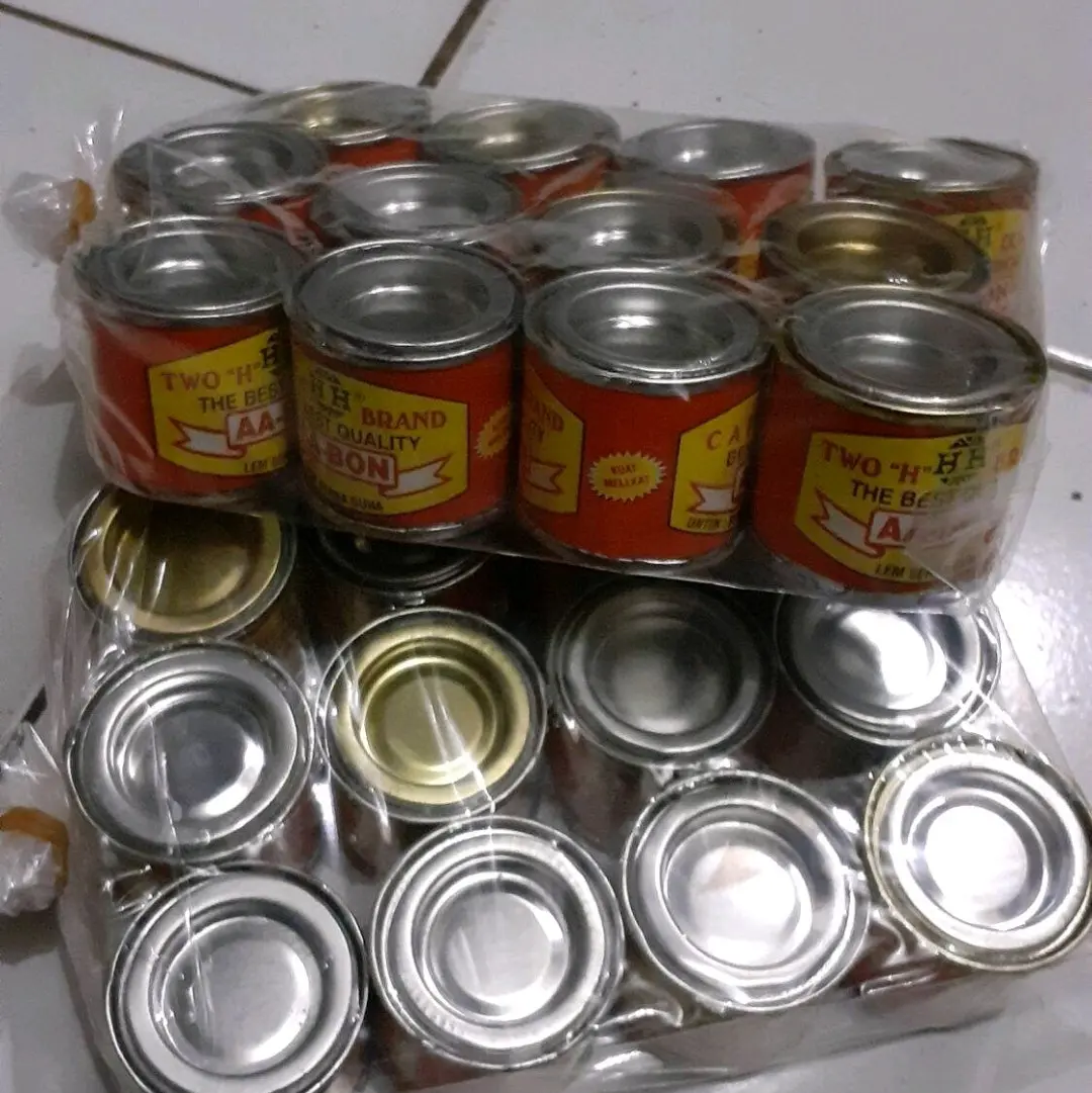 AA BON lem serbaguna isi12 kaleng