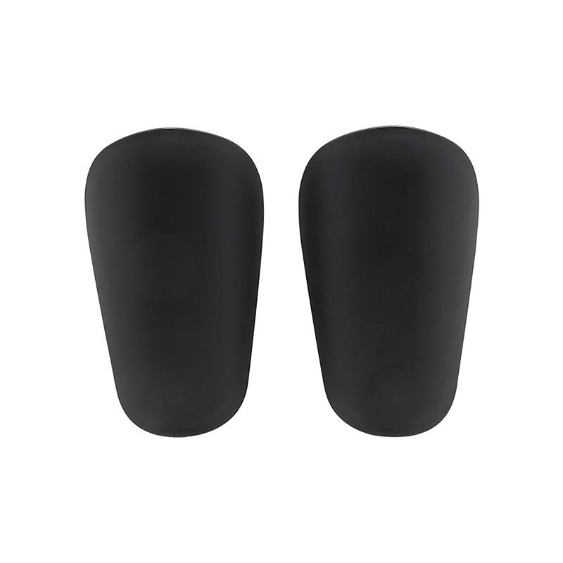 Product Introduction of [YYY]1 Pair Mini Football Shin Pad Wear-resistant Shock Absorbing Leg Protector Lightweight Portable Soccer Training Shank Board 42