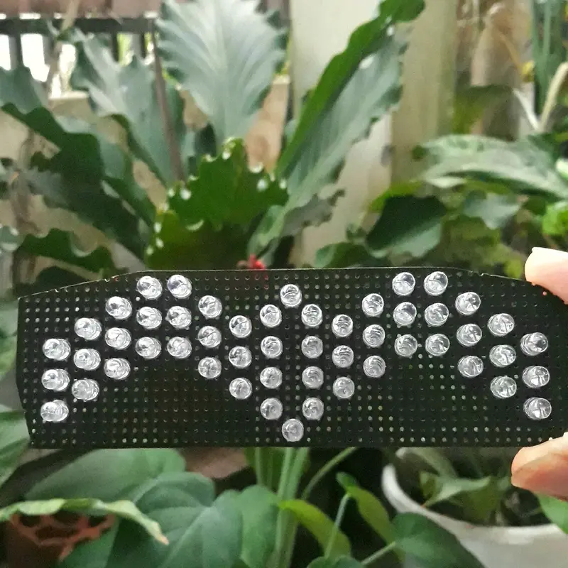 Stoplamp Running Aerox OLD 11 Mode PNP 2