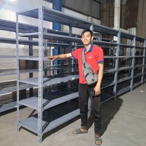 KỆ SẮT LÂM PHÁT ĐẠT