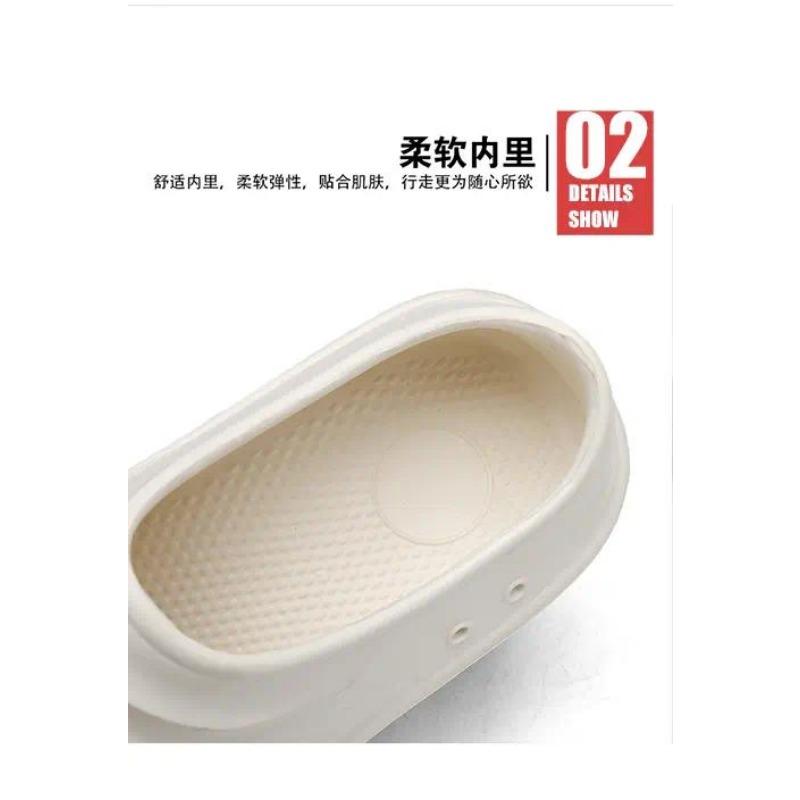 Product Introduction of In 2025, the new explosion-proof water shoes, rain boots, chef shoes, waterproof, oil-proof and moisture-proof shoes 5