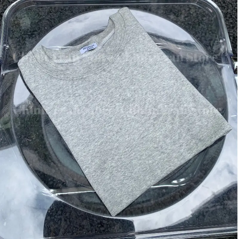 [ Siêu rẻ + hình thật] Áthun trơn form ÔM babytee đủ màu basic chất liệu thun con giãn 4 chiều fit dáng siêu đẹp Nữ Women Top Cổ Tròn Áo 6