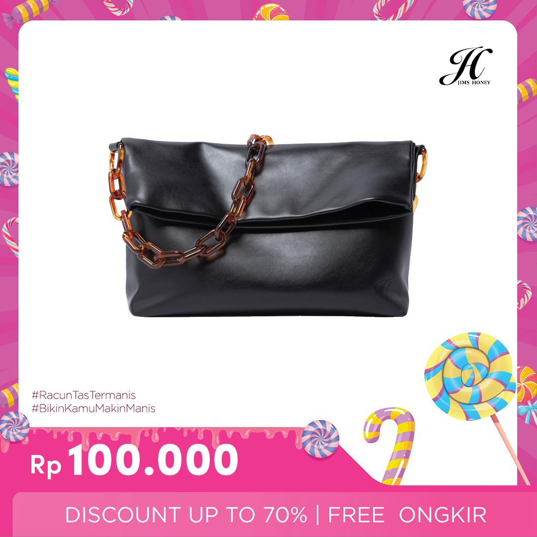 JIMS HONEY TAS BESAR WANITA HOLY BAG