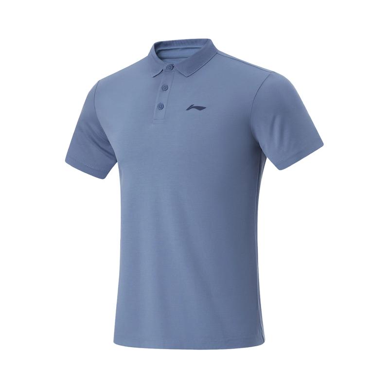 Áo Thể Thao PoLo LiNing Nam APLU125(3V,5V,6V)