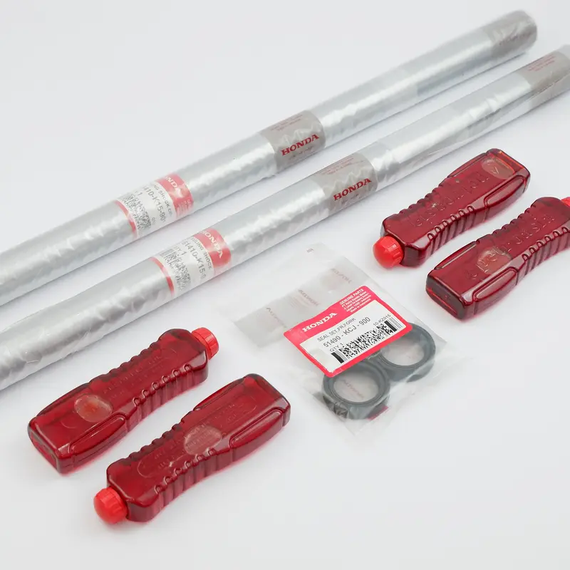 Shock Depan Cb 150 R / As Sok Depan Cb 150 New  / As Shock Depan Honda Cb 150 Old - 51410-K15-901 4