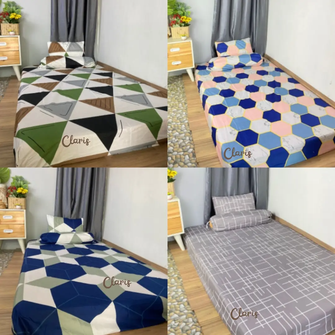 SPREI AESTHETIC ABSTRAK SERIES
