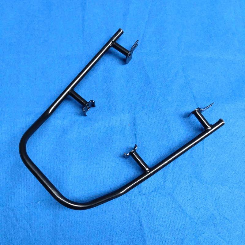 Tay Xách Sau Wave nice,Tay Nắm Sau Wave nice sắt sơn đen ,cảng sau xe wave zx,wave anpha,wave thái 100 110 đời 1997-2004 Phụ Kiện Phụ Tùng