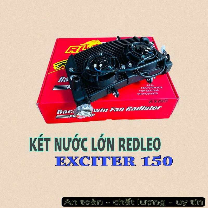 Két nước lớn REDLEO 2 quạt Exciter 135 150 155 Winner Sonnic phụ kiện