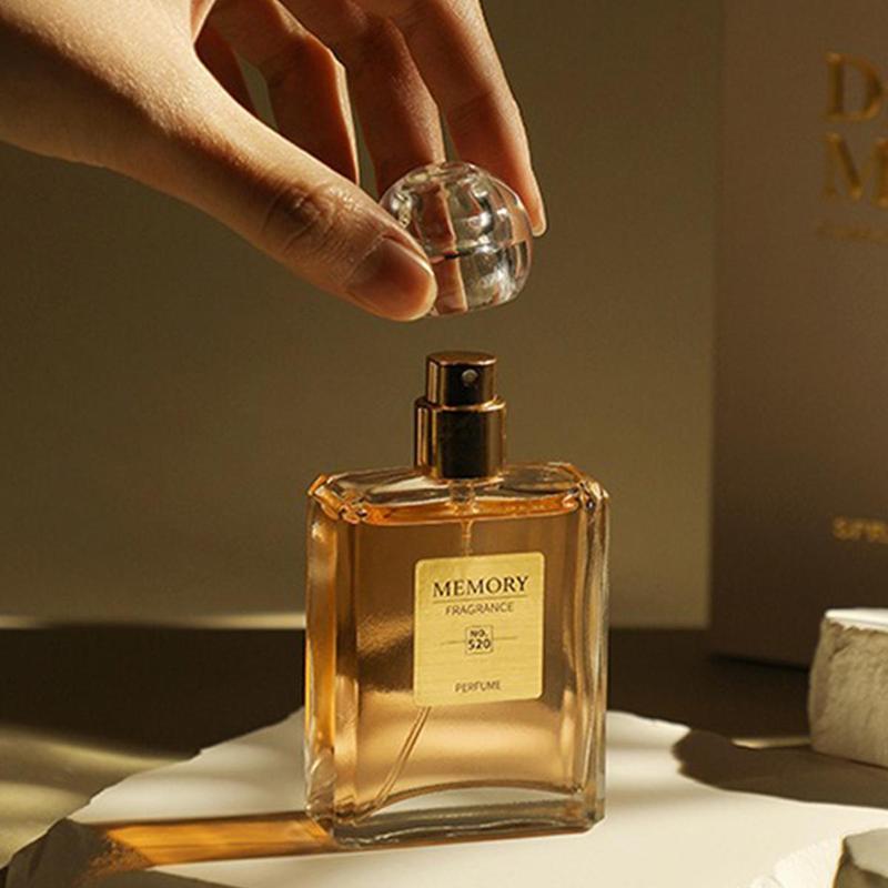 Women's Perfume, Long Lasting Fragrance for Women, Perfume for Party, Daily Use, Gift for Girlfriend, Valentine's Day Gift, Cosmetics 0