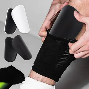 Deker Tulang Kering Sepakbola Futsal Mini Ukuran 6x9.5 Cm Pelindung