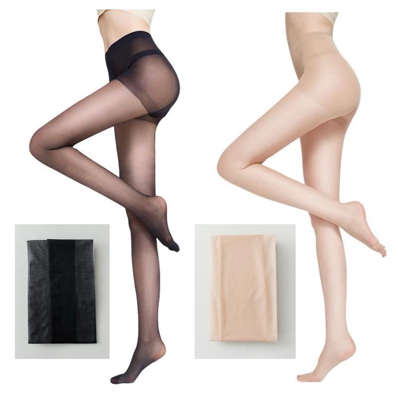   Combo 5  quần tất tàng hình che khuyết điểm chân 