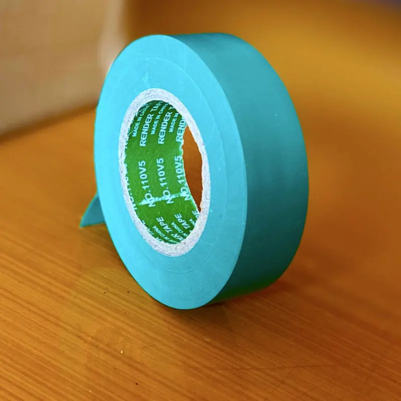 Băng Dính Dây Chống Thấm Nước PVC, Loại Cách Điện Cuộn Lớn, Bán Buôn, Siêu Mỏng, Chống Mài Mòn, Chống Mài Mòn, Không Chì, Cách Nhiệt, Sáu Màu, Sản Phẩm Phổ Biến, Nhập Khẩu 4