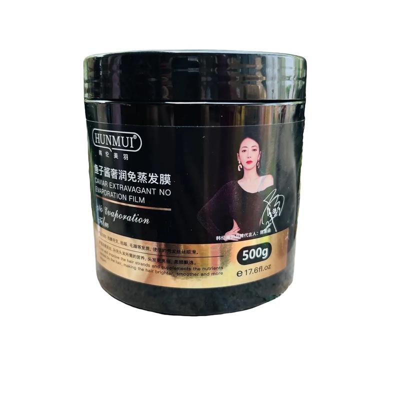 Kem ủ tóc Collagen Keratin 1000ml hỗ trợ dưỡng và cải thiện tóc hư tổn, chăm…