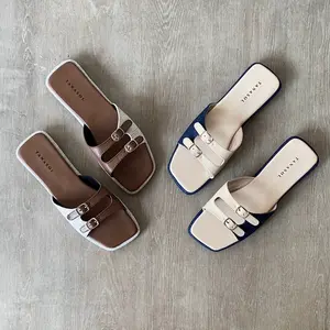 TANASOL | MALIKA | SANDAL WANITA